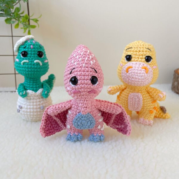 E-book Happy Dinos - parte 2