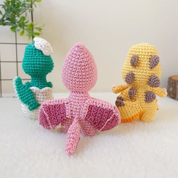 E-book Happy Dinos - parte 2 - Imagem 2